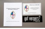 Diocesan Convention Kit